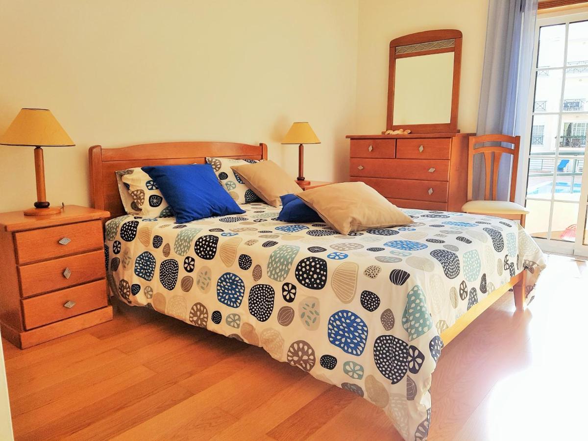 Solario Da Praia Holiday Apartment Armacao de Pera Luaran gambar