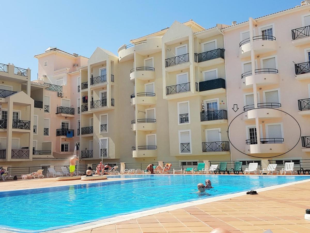 Solario Da Praia Holiday Apartment Armacao de Pera Luaran gambar