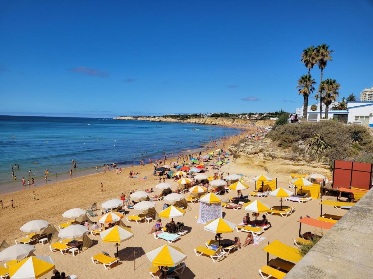 Solario Da Praia Holiday Apartment Armacao de Pera Luaran gambar